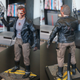 Illustration for article titled Hot Toys T-800: The emKotaku/em Review
